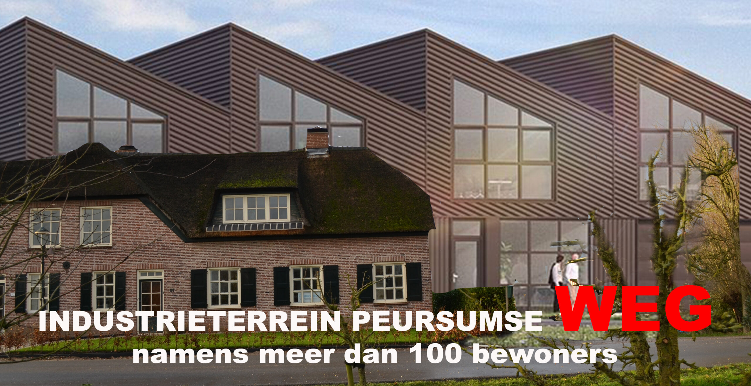 Industrieterrein Peursum_2 Groot
